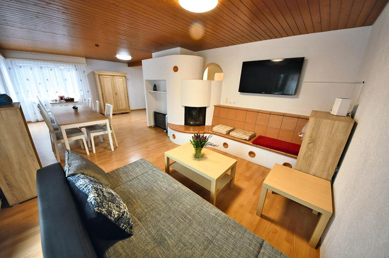 Pension Chalet Charme Siebnen Экстерьер фото